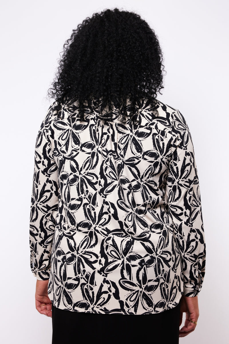 Brooke Blouse