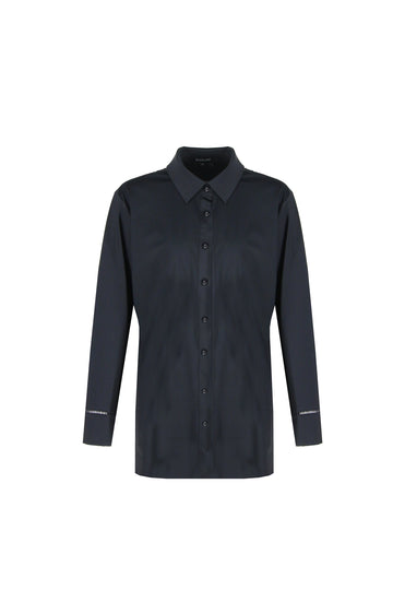 Laila blouse | Black