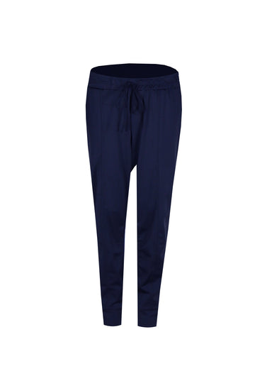 Laila broek | Dark Blue