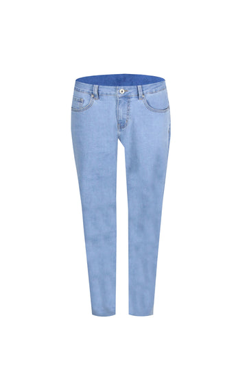 Katie jeans | Light Blue