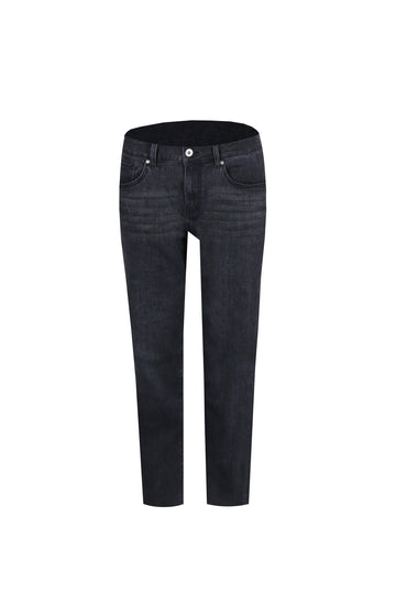 Katie jeans | Anthracite