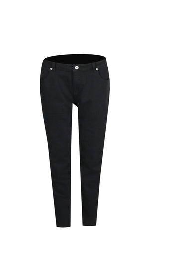 Charlie jeans | Black
