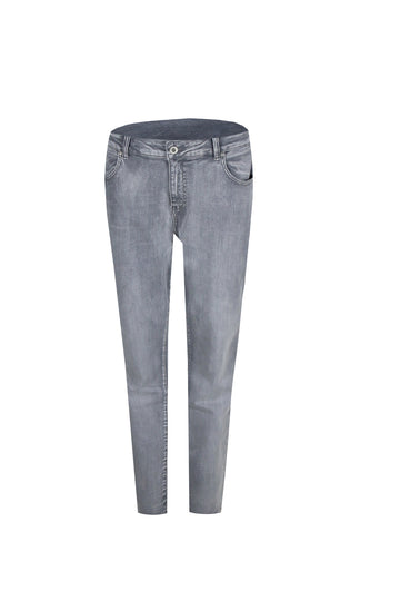 Charlie jeans | Gray