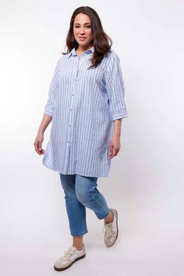 Elowen blouse | Light Blue