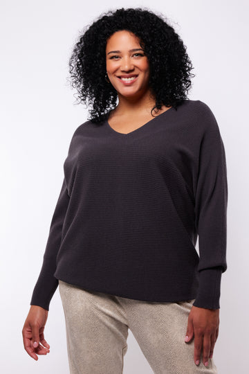 Reva trui | Dark Gray
