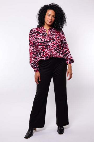 Annebel broek | Black