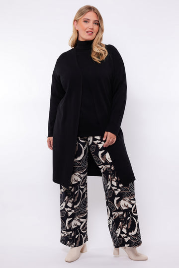 Bellanita vest | Black