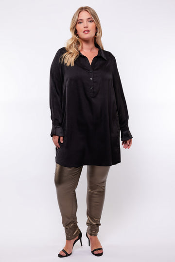 Briska tuniek | Black