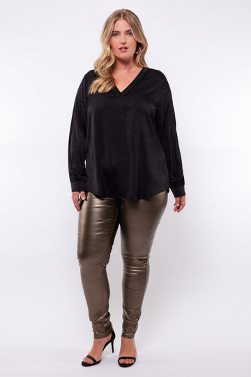 Vesna broek | Bronze