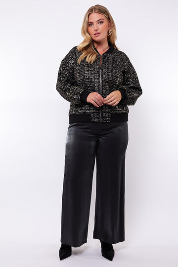 Bryanne broek | Black