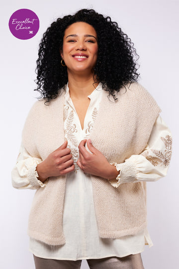 Halle vest | Sand
