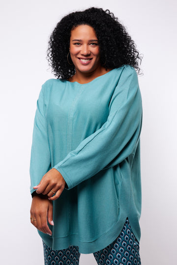 Danica trui | Arctic Blue