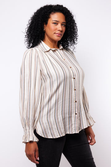 Beatriz blouse | Sahara