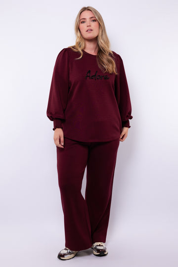 Mira broek | Amarone Cabernet