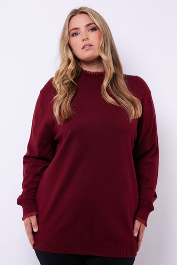 Jorien trui | Amarone Cabernet