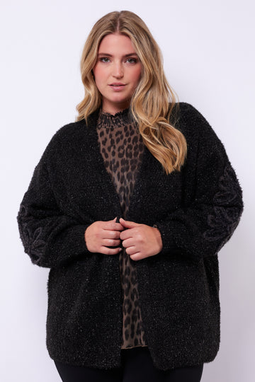 Marit vest | Dark Gray