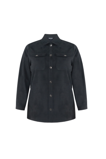 Gabby jacket | Black