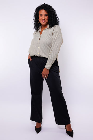 Annabelle broek | Black