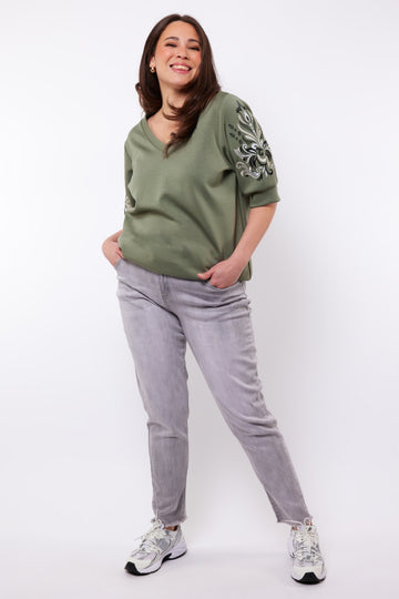 Jesse jeans | Denim Light Gray