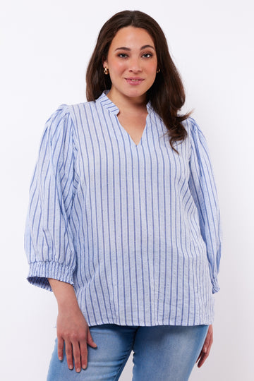 Sable top | Light Blue