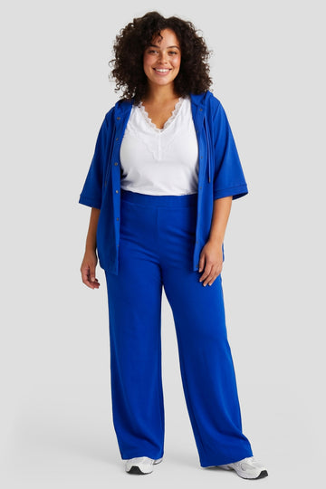 Harriet jacket | Royal Blue