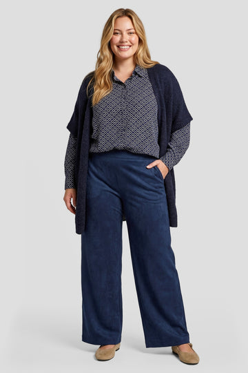 Myra vest | Eclipse