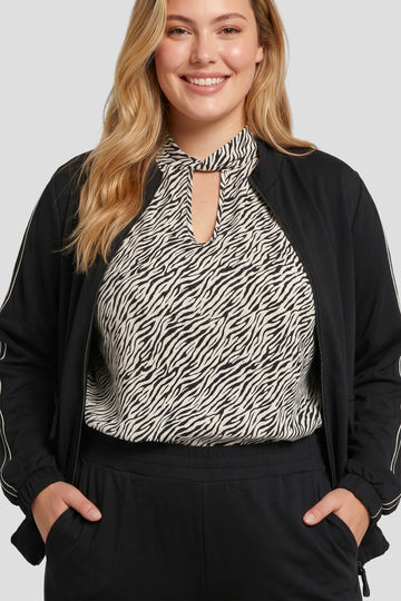 Sibley jacket | Black