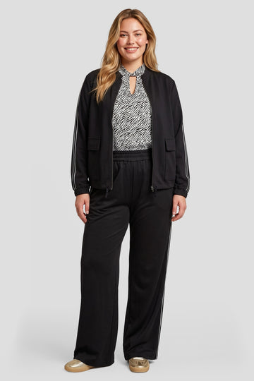 Tatiana broek | Black