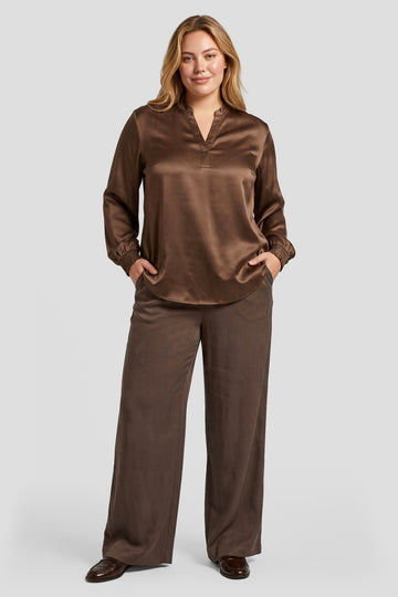 Sabella top | Dark Earth