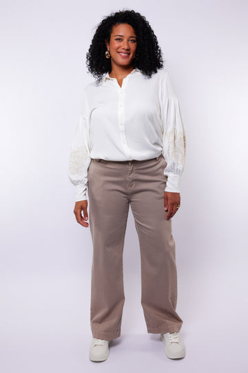 Mila jeans | Moon Rock