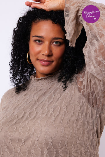 Cecilia top | Moon Rock