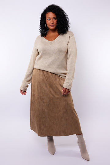 Selin rok | Khaki
