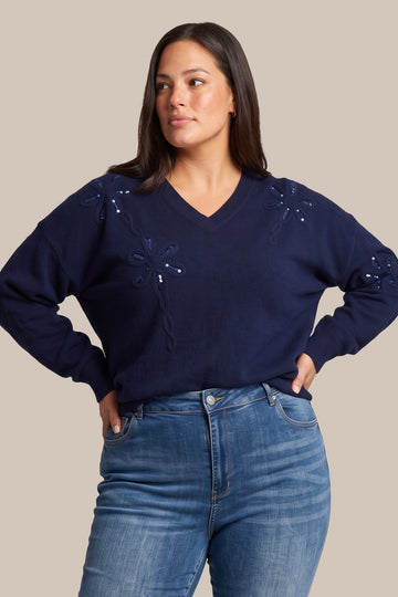 Yori trui | Midnight Blue