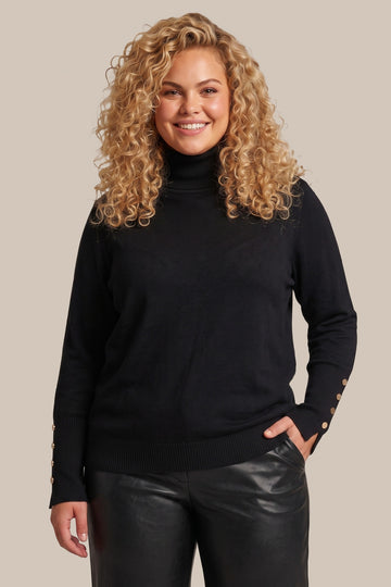Amira trui | Black