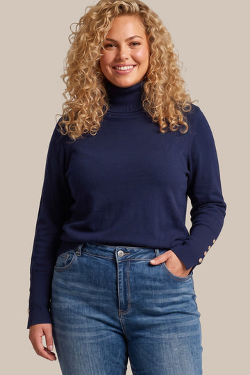 Amira trui | Midnight Blue
