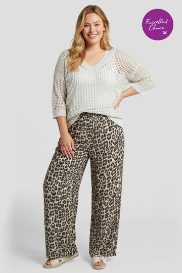 Harley broek | Sand/Khaki
