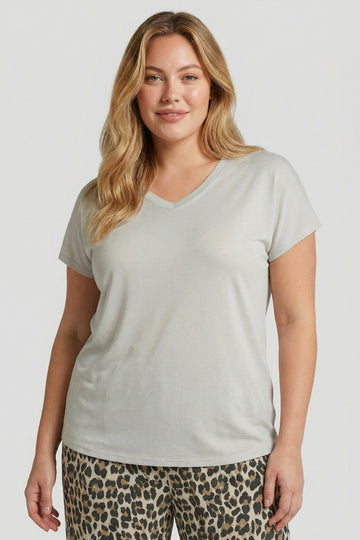 Asura top | Sand