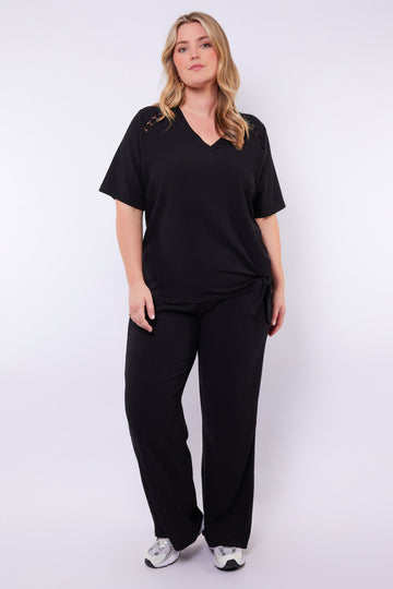 Ailani broek | Black