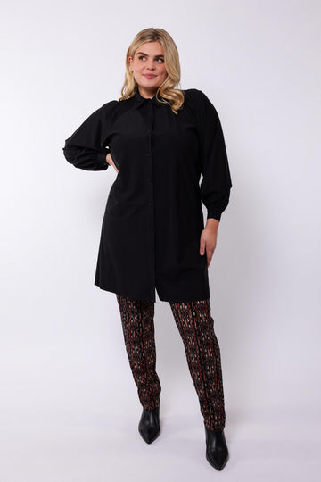 Laura tuniek | Black