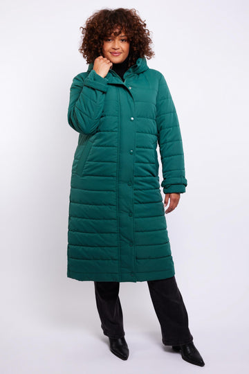 Aimey jas | Emerald Green