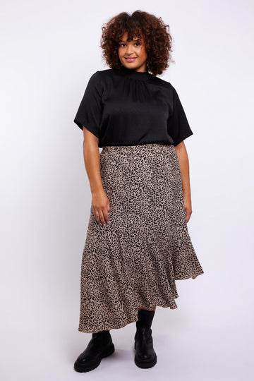 Rosina rok | Sahara/Black