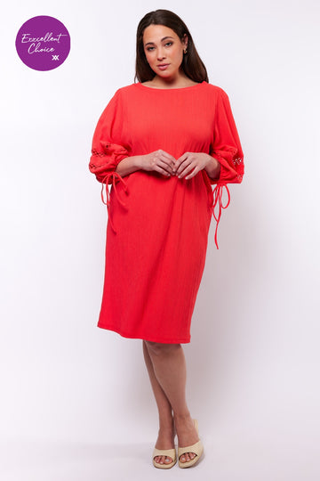 Imara tuniek | Sweet Red