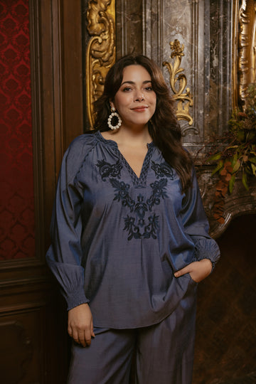 Meadow top | Eclipse